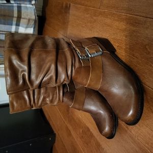 Matisse boots